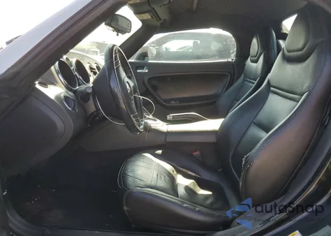 2007 Pontiac Solstice z USA, uszkodzony, nr VIN 1G2MB35BX7Y140676